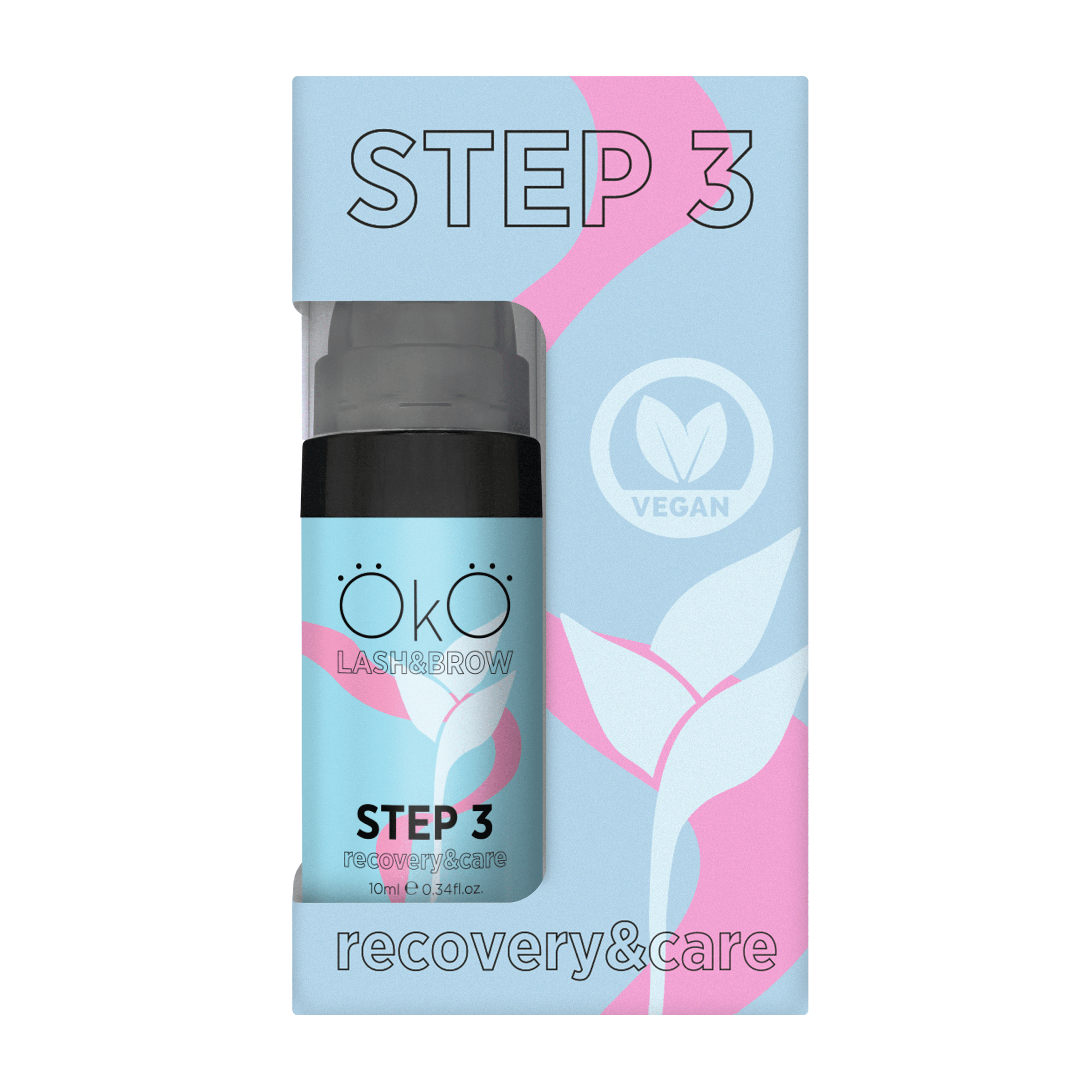 OKO Step 3, 10ml