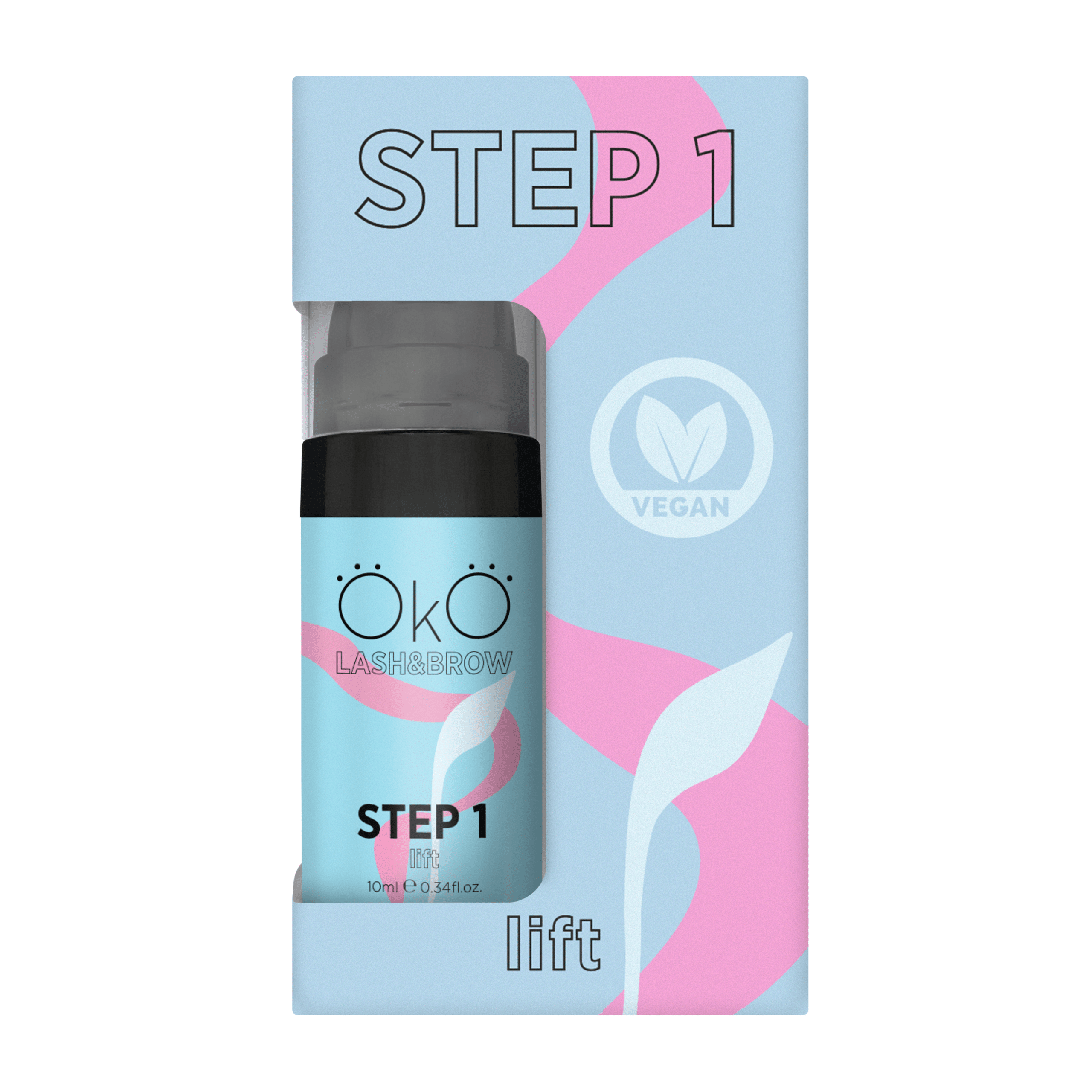 OKO Step 1, 10ml