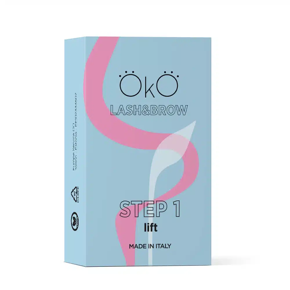 OKO Step1 Box (5tasak)