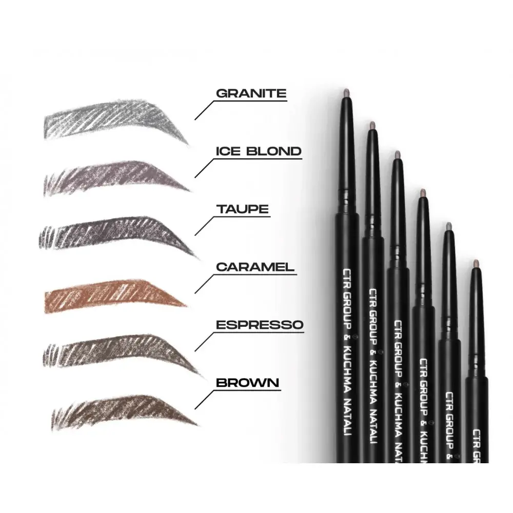 CTR Brow pencil