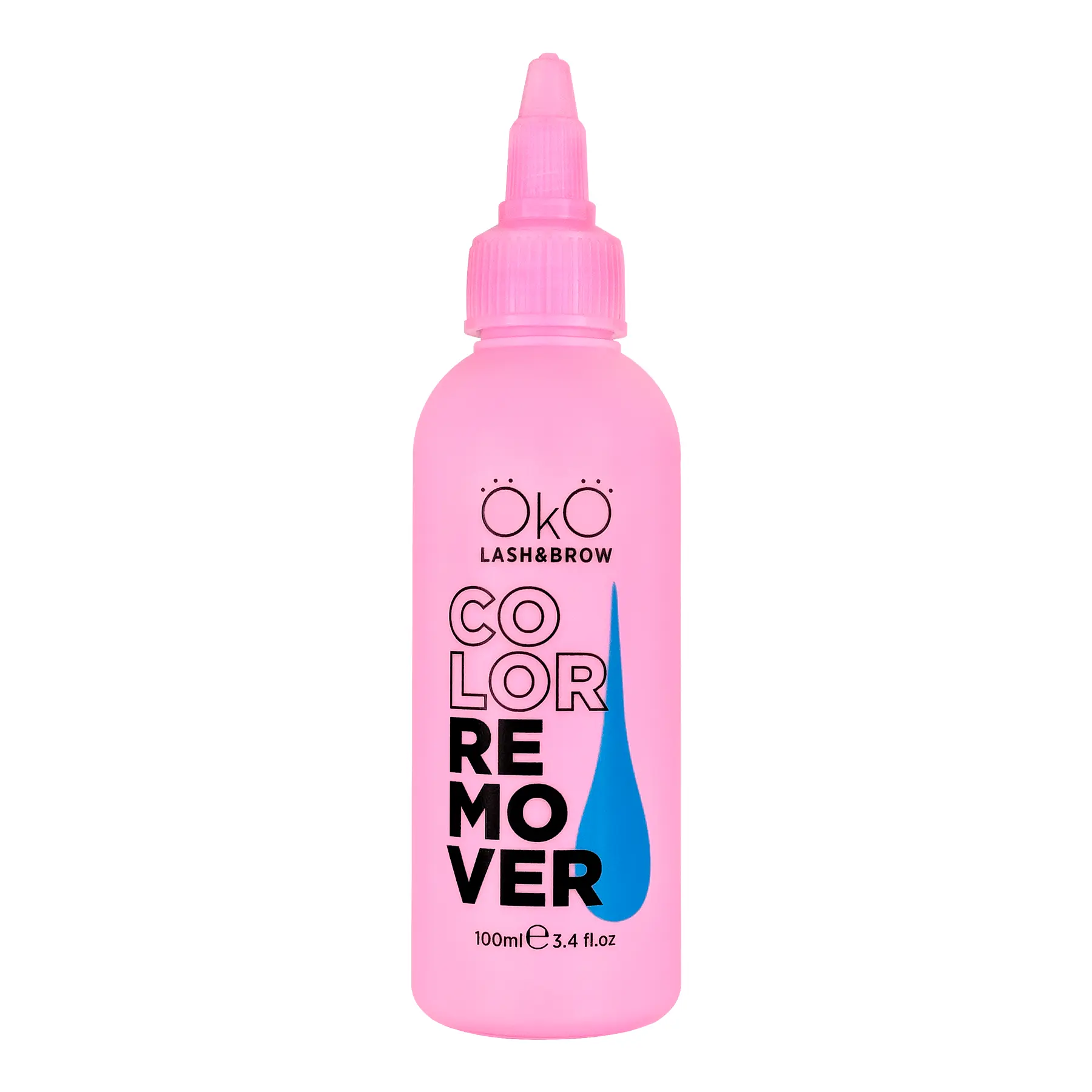 OKO Color Remover-festék eltávolító toner 100ml