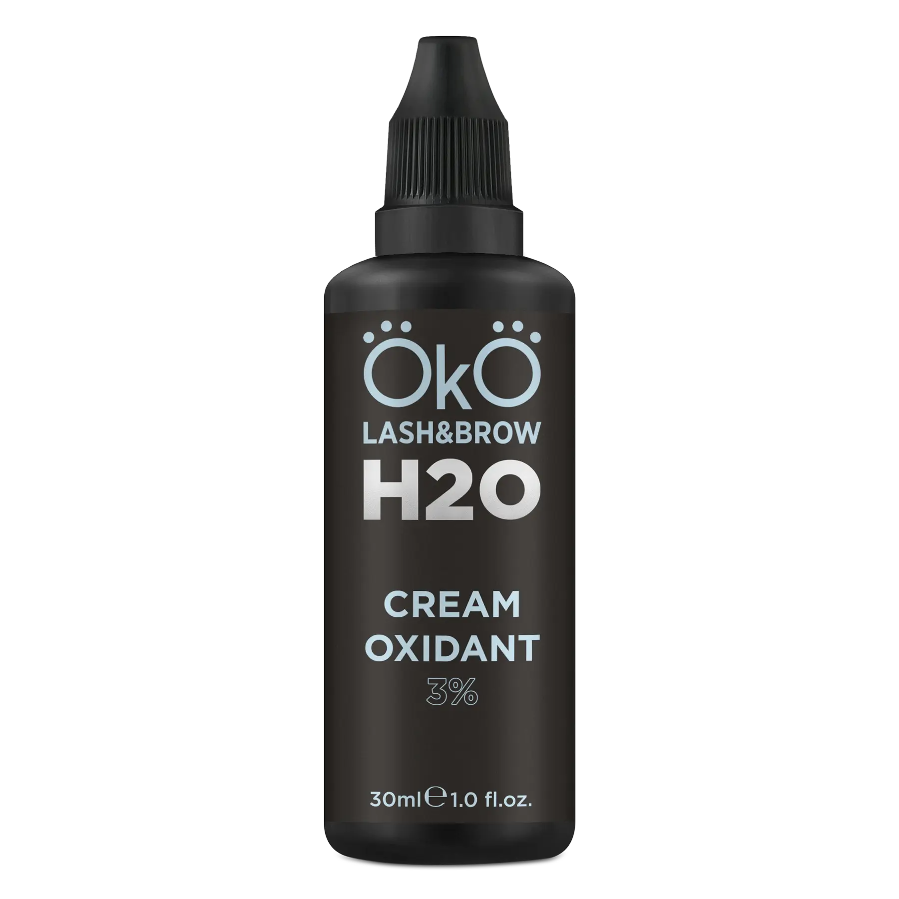 OkO H2O Oxidálószer 3%- 30ml