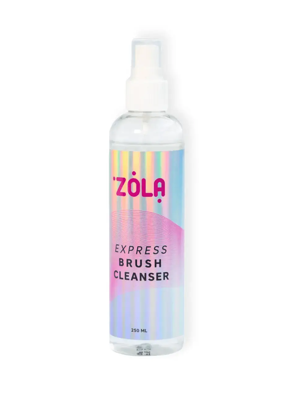 ZOLA Express Brush Cleanser-ecsettisztító