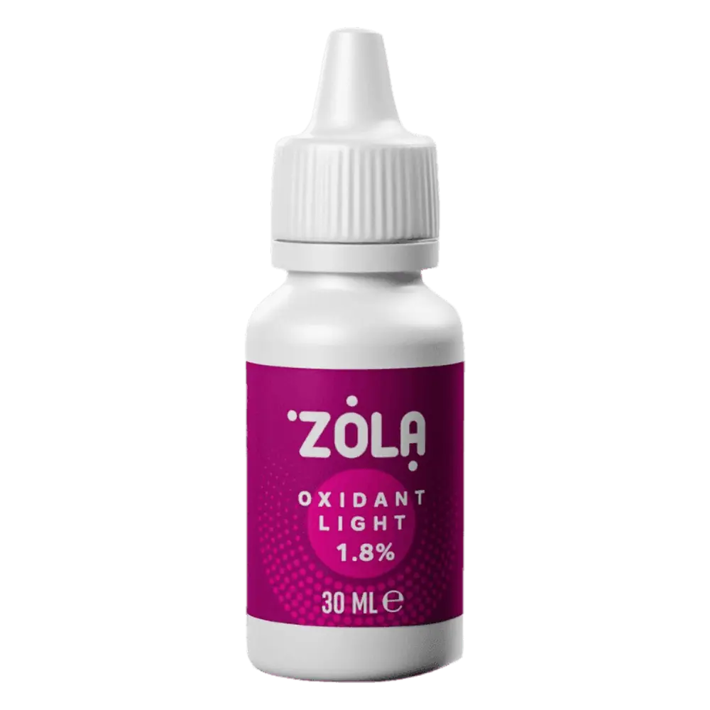 ZOLA oxidálószer 1,8%