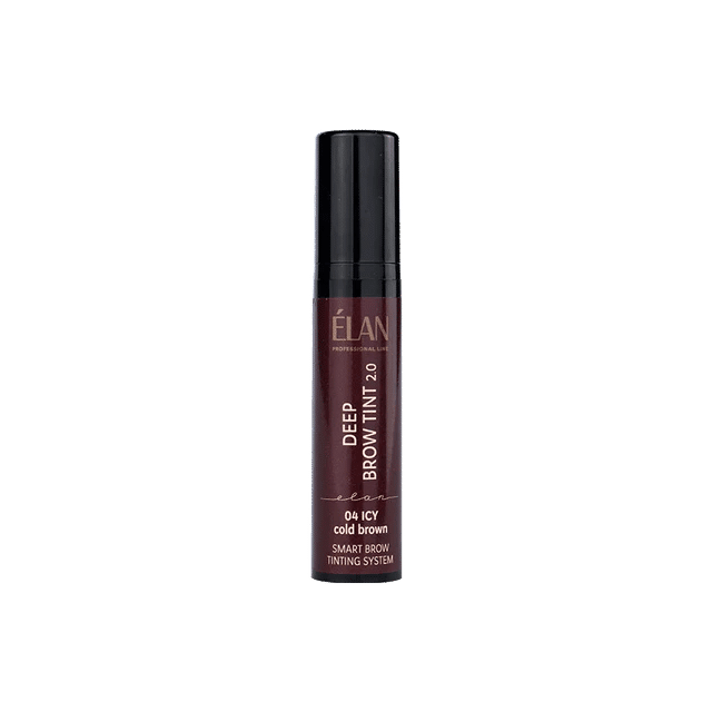 ÉLAN Deep Brow Tint 2.0 05 Icy hidegbarna-10ml