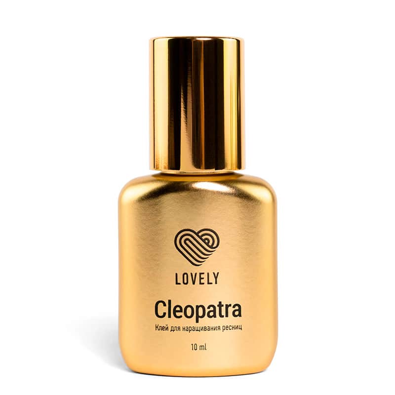 Lovely Cleopatra ragasztó XL -10ml