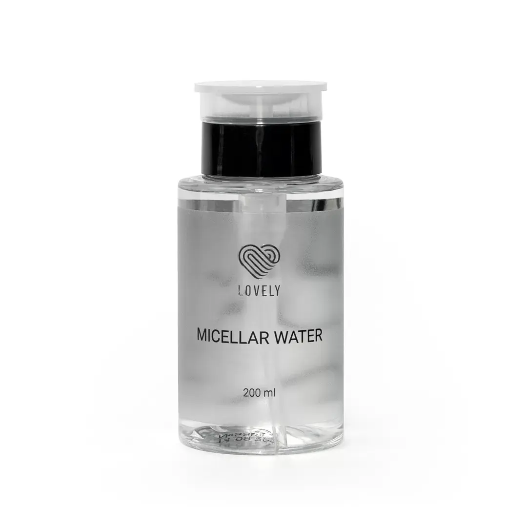 Lovely micellás víz-200ml