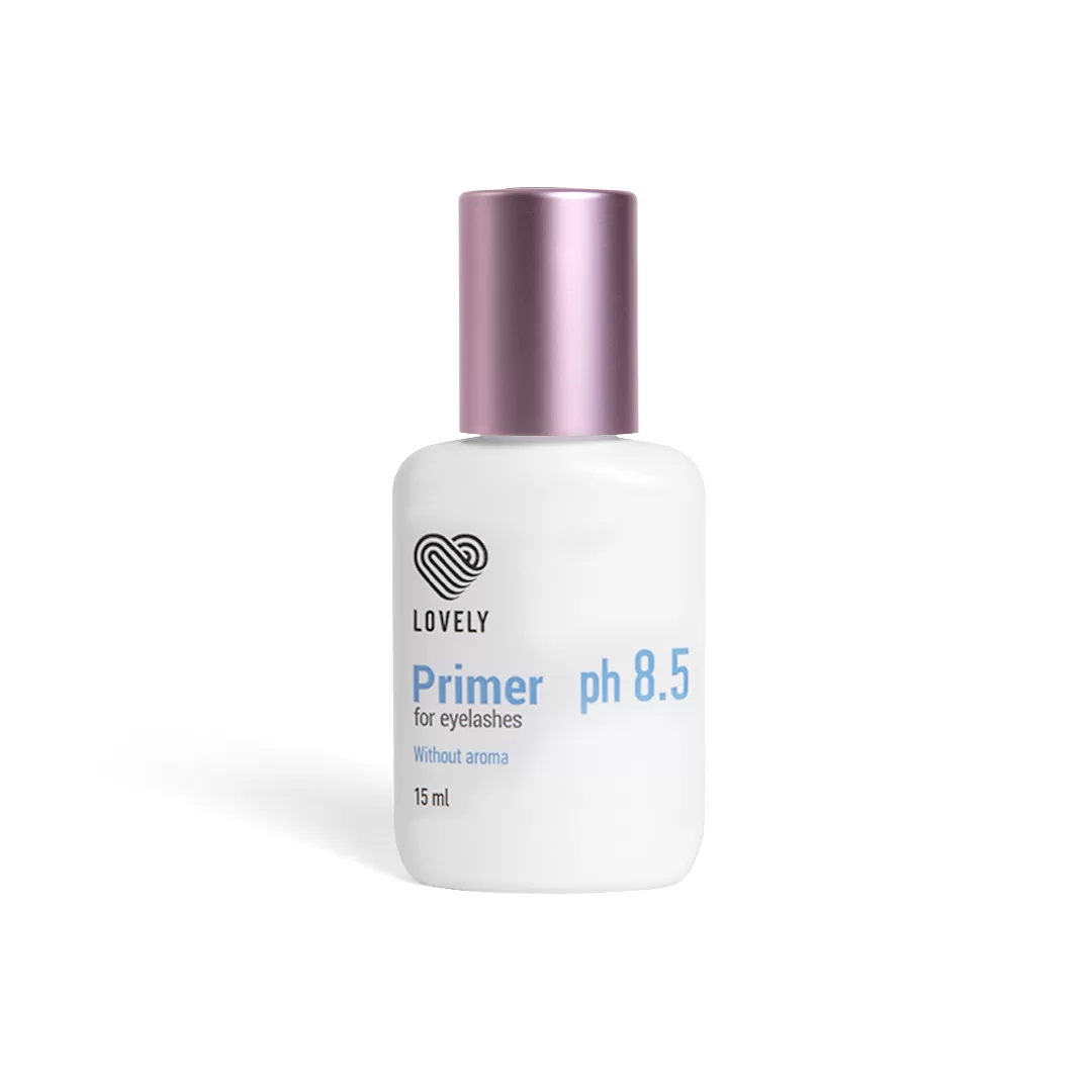 Lovely Primer PH:8,5-illatmentes