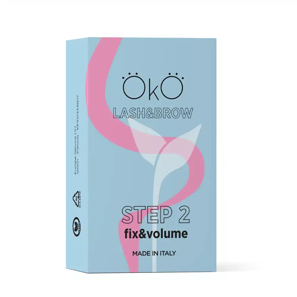 OKO Step2 Box (5tasak)