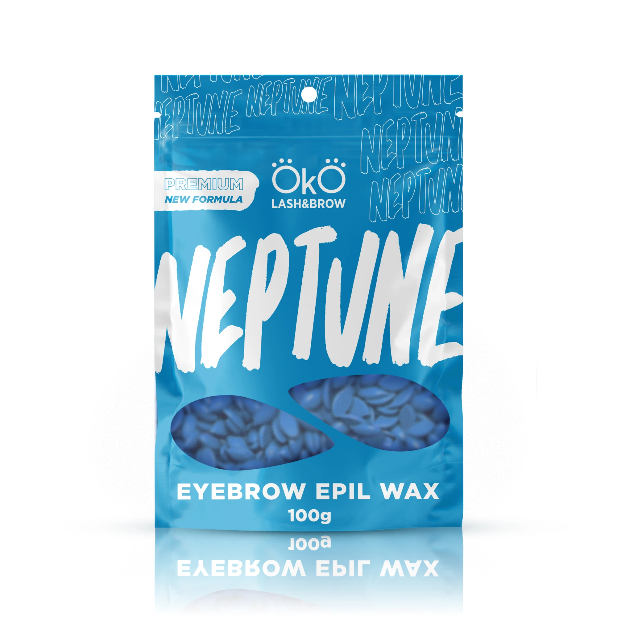 OkO szemöldök wax- Neptune 100g