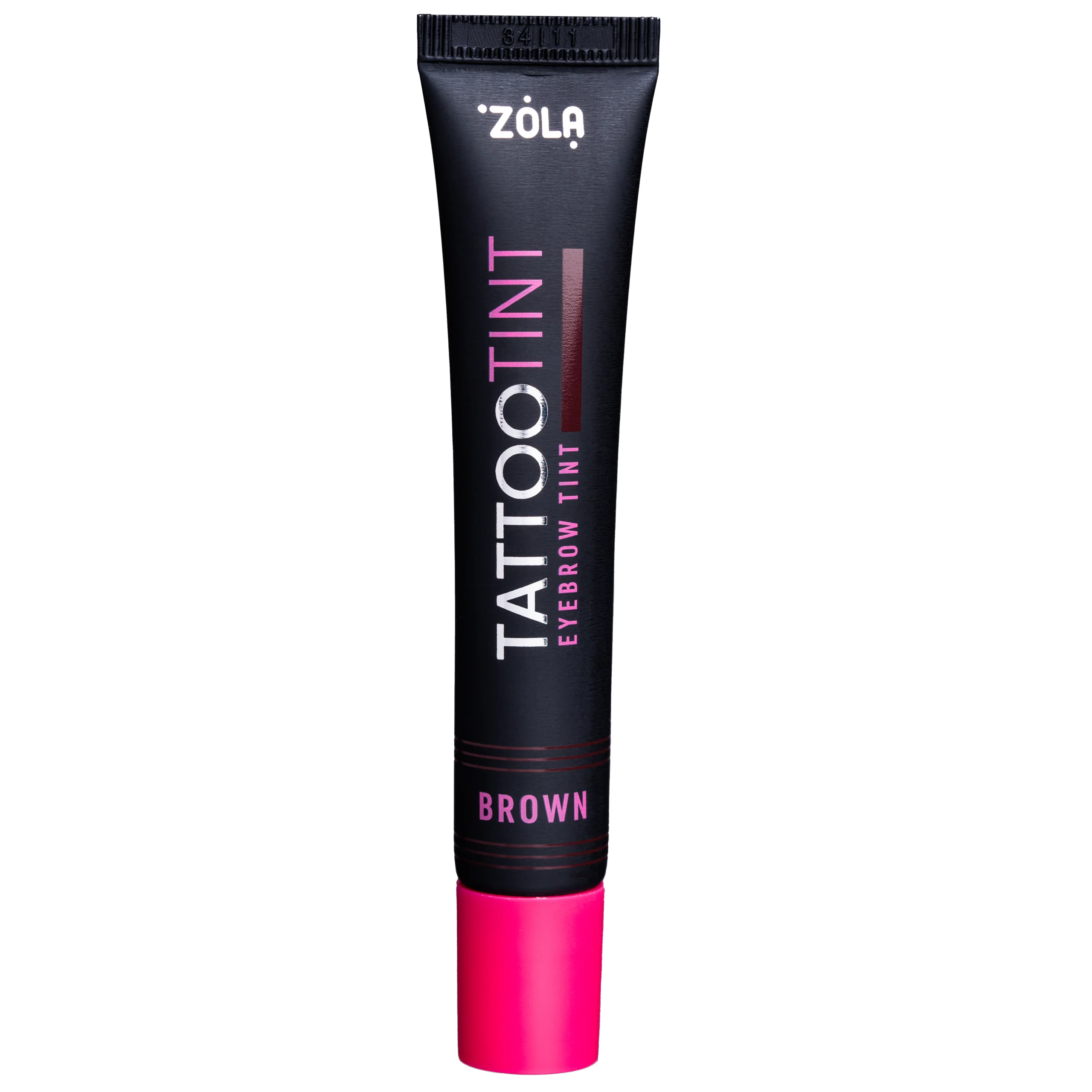 ZOLA Tatto Tint Brown