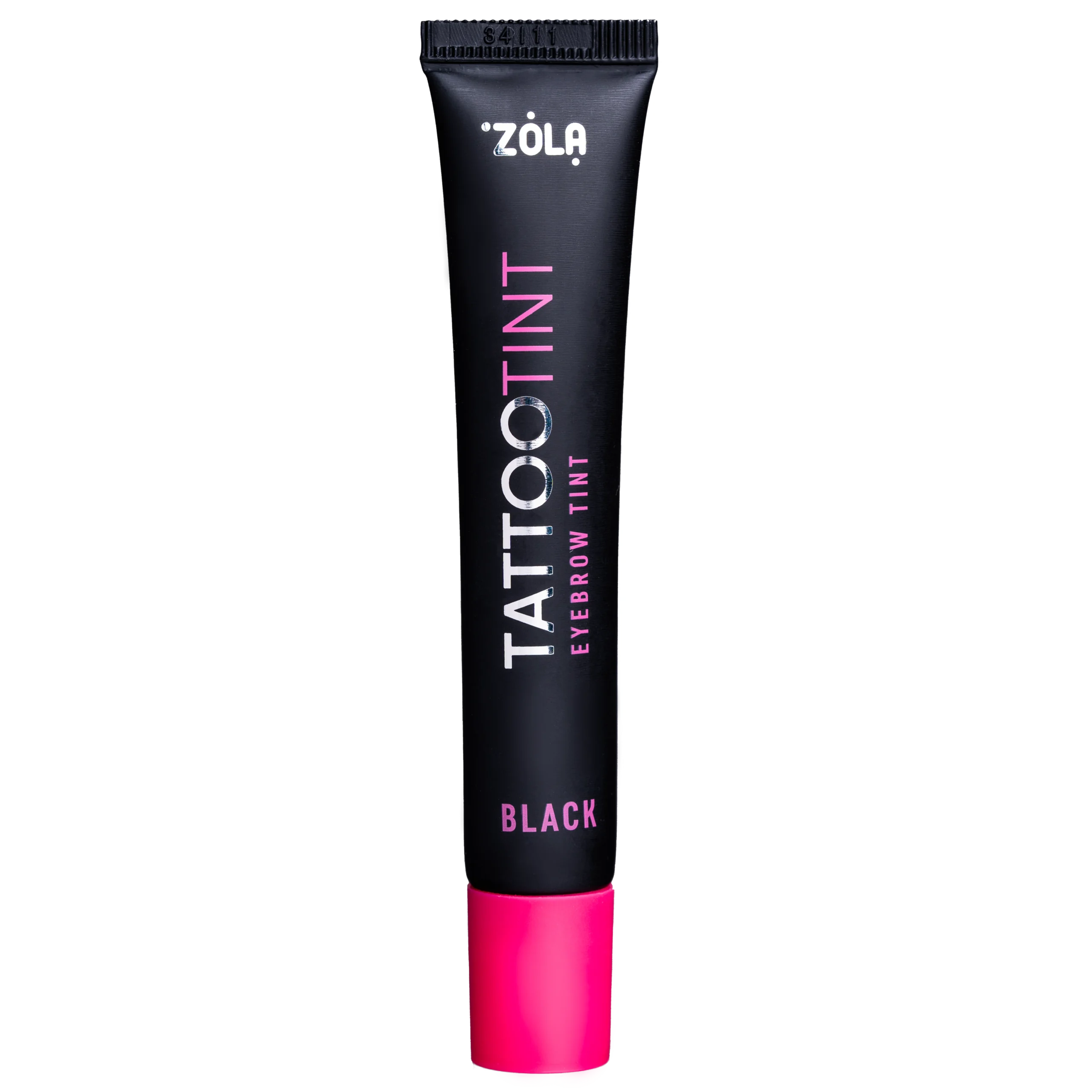 Zola Tattoo Tint Black