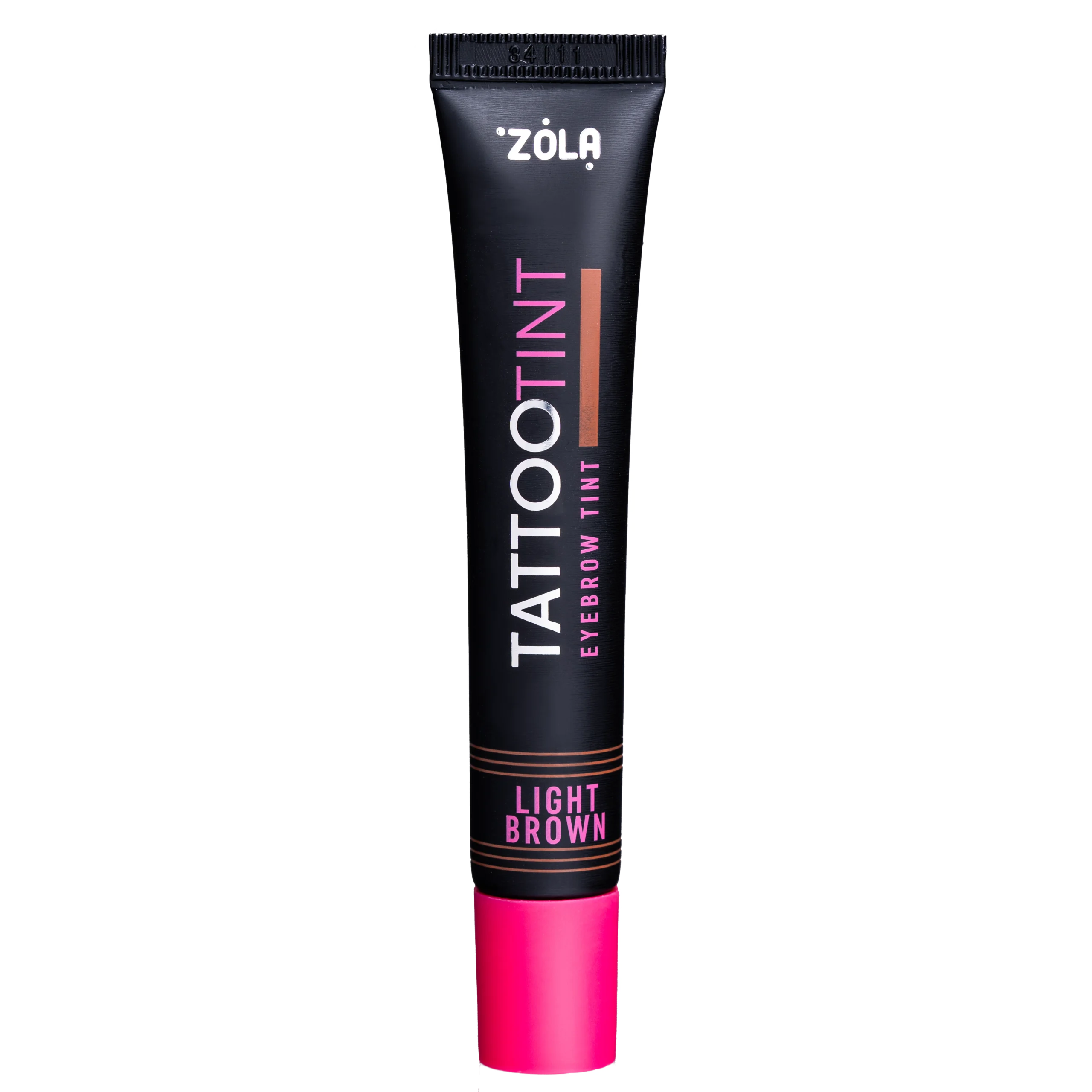 Zola Tattoo Tint Light Brown