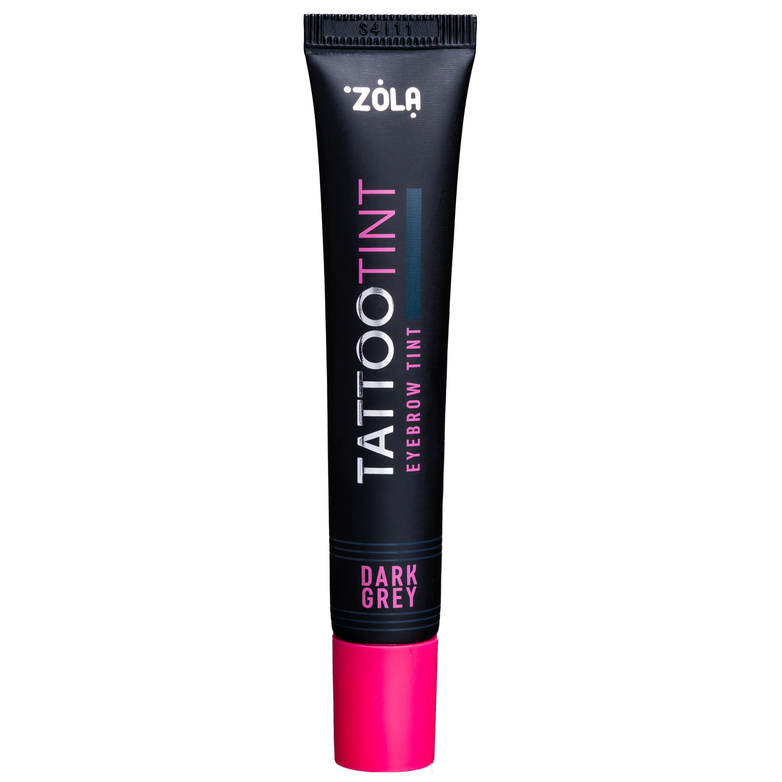 Zola Tattoo Tint Dark Grey